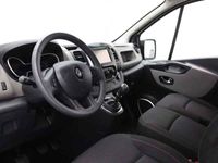 tweedehands Renault Trafic 122pk dCi T29 L2H1 Comfort