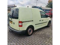 tweedehands VW Caddy Bestel 2.0 SDI / Nieuw APK bij aflevering