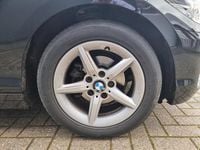 Occasion BMW 118 Comfort Edition 136 PK (100 kW) 2017 Zwart Hatchback
