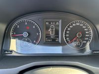 tweedehands VW Caddy 2.0 TDI EURO6 L2H1 BMT Maxi Trendline Cruise control/trekhaak/navigatie systeem