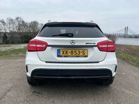 tweedehands Mercedes GLA45 AMG AMG 4M Edition 1