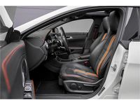 Occasion Mercedes CLA200 Ambition 157 PK (115 kW) 2015 Wit Stationwagen
