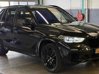 Occasion BMW X5 Executive 531 PK (390 kW) 2020 Zwart SUV