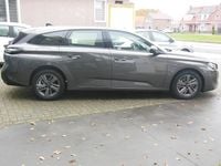 Occasion Peugeot 308 SW Business-Line 131 PK (96 kW) 2023 Grijs Stationwagen