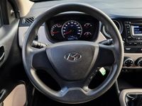 tweedehands Hyundai i10 1.0 / Airco / Nieuwe APK / Nette auto / Radio-CD speler / Stuurbekrachtiging