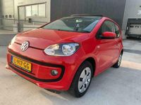 tweedehands VW up! UP! ! 1.0 75pk BMT high