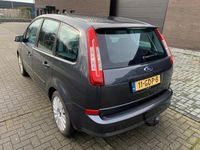 tweedehands Ford C-MAX 1.8-16V Titanium Flexifuel |