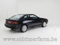 tweedehands Toyota Celica 4x4 Turbo '89 CH9910