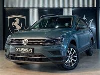 tweedehands VW Tiguan Boite Auto/7 Places/Toit pano/Voir descriptif