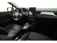 tweedehands Renault Captur 1.6 E-Tech Plug-in Hybrid Intens | Leder | Stoelve