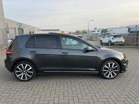 tweedehands VW Golf VII 1.4 TSI GTE Connected Series