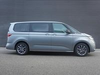 Nieuw VW Multivan Edition 245 PK (180 kW) 2026 Grijs Van