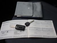 Occasion Peugeot iON Active 47 kW (64 PK) 2012 Wit Hatchback