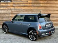 Occasion Mini Cooper S 218 PK (160 kW) 2006 Grijs Hatchback