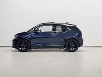 Occasion BMW i3 Executive 125 kW (170 PK) 2020 Blauw Hatchback