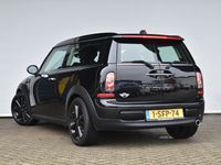 tweedehands Mini One Clubman 1.6 Pepper