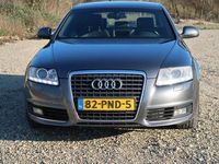 tweedehands Audi A6 Limousine 2.0 TFSI Pro Line S