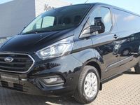 tweedehands Ford Transit Custom 320 2.0TDCI 130pk L2H1 Limited | Navi | Camera | DAB | Airco