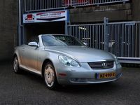 tweedehands Lexus SC430 430