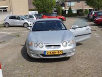 tweedehands Hyundai Coupé 2.0i FX