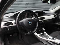 tweedehands BMW 318 318 3-serie d Luxury Line | Navi | PDC | Xenon | Tr