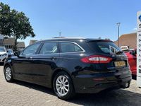 tweedehands Ford Mondeo Wagon 1.5 Ecoboost Titanium 160PK | Trekhaak | Elek Achterklep | Full LED | Navigatie | Voorruit verwarming