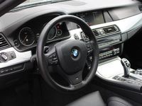 tweedehands BMW M550 M550 5-serie d Xdrive - Open dak - Alcantara hemel