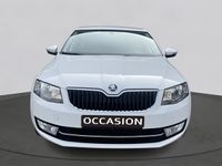 tweedehands Skoda Octavia 1.2 TSI Greentech Ambition Businessline