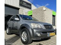 tweedehands Kia Sorento 2.4i EX / Airco / 5DRS / N.A.P