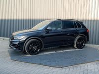 Occasion VW Tiguan Business+ 150 PK (110 kW) 2022 Zwart SUV