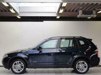 tweedehands BMW X3 2.0i*Trekhaak*Lederen Bekleding*Nap*