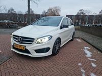 Occasion Mercedes B250 AMG line 211 PK (155 kW) 2016 MPV