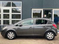 tweedehands Opel Corsa 1.3 CDTi EcoFlex 111 Edition 5 drs diesel