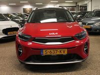 Occasion Kia Stonic Plus 101 PK (74 kW) 2023 Rood (metallic) SUV