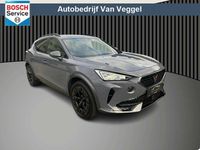 Occasion Cupra Formentor VZ 245 PK (180 kW) 2024 Grijs SUV