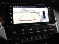 Occasion Peugeot 408 Allure 131 PK (96 kW) 2024 Grijs Hatchback