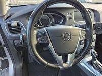 Occasion Volvo V40 120 PK (88 kW) 2017 Zilver MPV