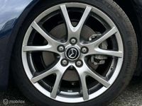 tweedehands Mazda MX5 1.8 Sendo 2eEIGNR LEDER NAVI BT CRUISE STOELVW