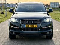 Occasion Audi Q7 349 PK (256 kW) 2006 Zwart SUV