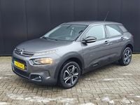Occasion Citroën C4 Feel 2020 Grijs SUV
