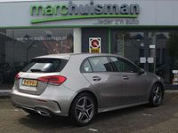 tweedehands Mercedes A200 Business Solution AMG