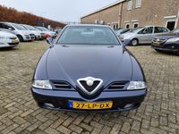 tweedehands Alfa Romeo 166 2.0-16V T.Spark NIEUWE APK!!