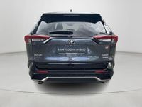 tweedehands Toyota RAV4 2.5 Plug-in Hybrid AWD GR SPORT | 18 km | 2024 | Hybride Benzine