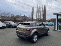 tweedehands Land Rover Range Rover evoque 2.0 eD4 110kw | Urban Series Pure | Navi