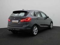 Occasion BMW 218 Active Tourer Executive 140 PK (102 kW) 2020 Grijs MPV