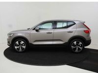 tweedehands Volvo XC40 Recharge Inscription Expression T4