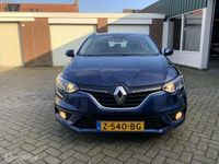 tweedehands Renault Mégane IV Estate 1.2 TCe Limited