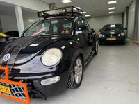 Occasion VW New Beetle Highline 116 PK (85 kW) 1999 Hatchback