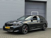 Occasion BMW 330 293 PK (215 kW) 2023 Zwart Stationwagen
