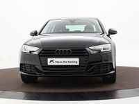 tweedehands Audi A4 Limousine 35 TFSI 150pk S-Tronic Sport Lease Editi